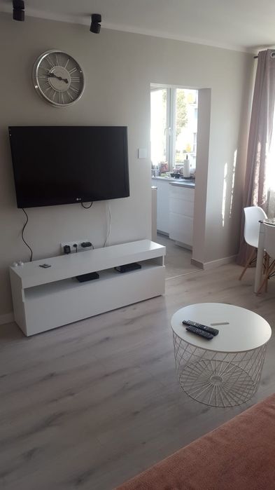 PAW apartament Koszalin