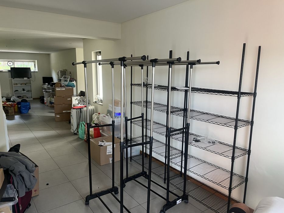 Montagem de moveis Ikea e instalacões eletricas