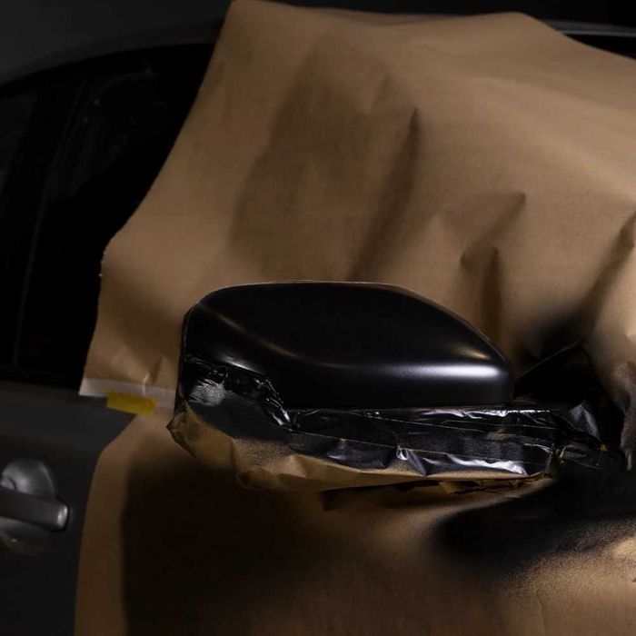 Рідка гума (фарба-плівка) Motip Removable Coating, 500 мл