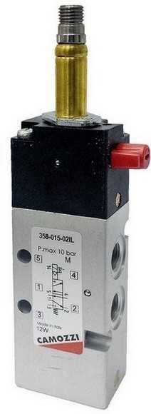 Датчики, КИП, разъемы, комплектующие