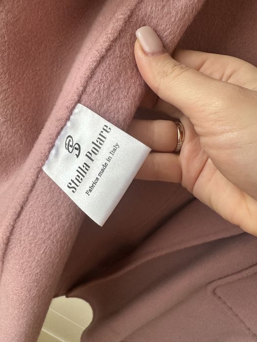 Пальто Stella Polare