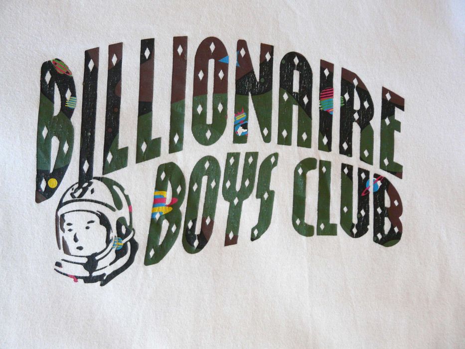 Футболка Billionare Boys Club