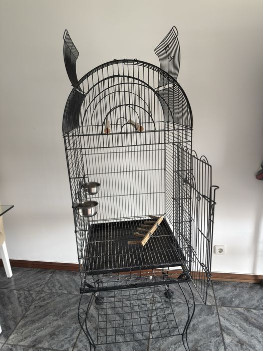 Gaiola para Pássaros