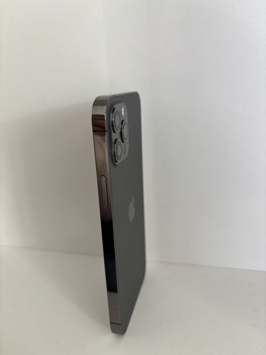 iPhone 12 Pro graphite 128 gb