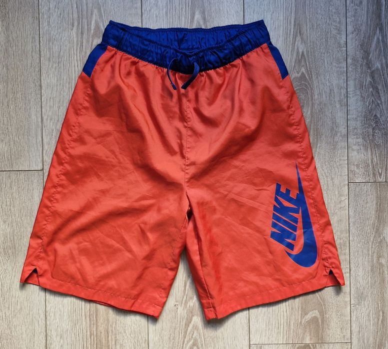 Spodenki * Szorty * Nike * Mega Fajne * 13/15 lat XL