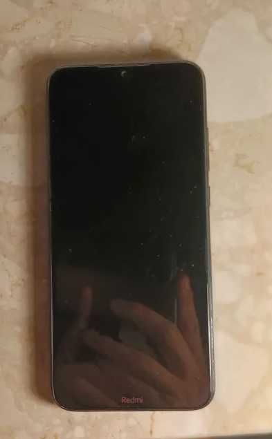 Telefon Redmi Note 8T