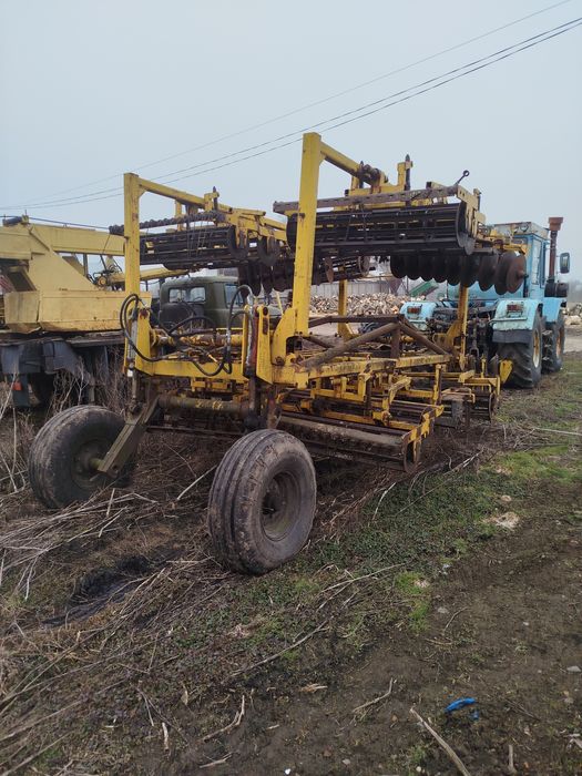 Продам Європак Борекс