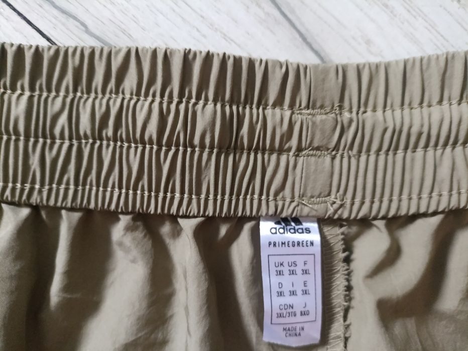 Adidas szorty męskie 3xl