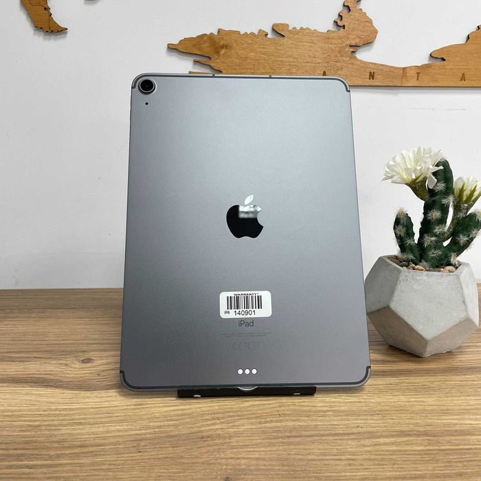 Apple iPad Air 4 10.9" 4GB / 64GB WiFi + Cellular 2020 A2072 Bat. 100%