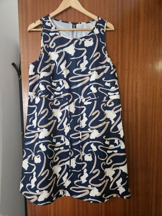 Vestido de verão