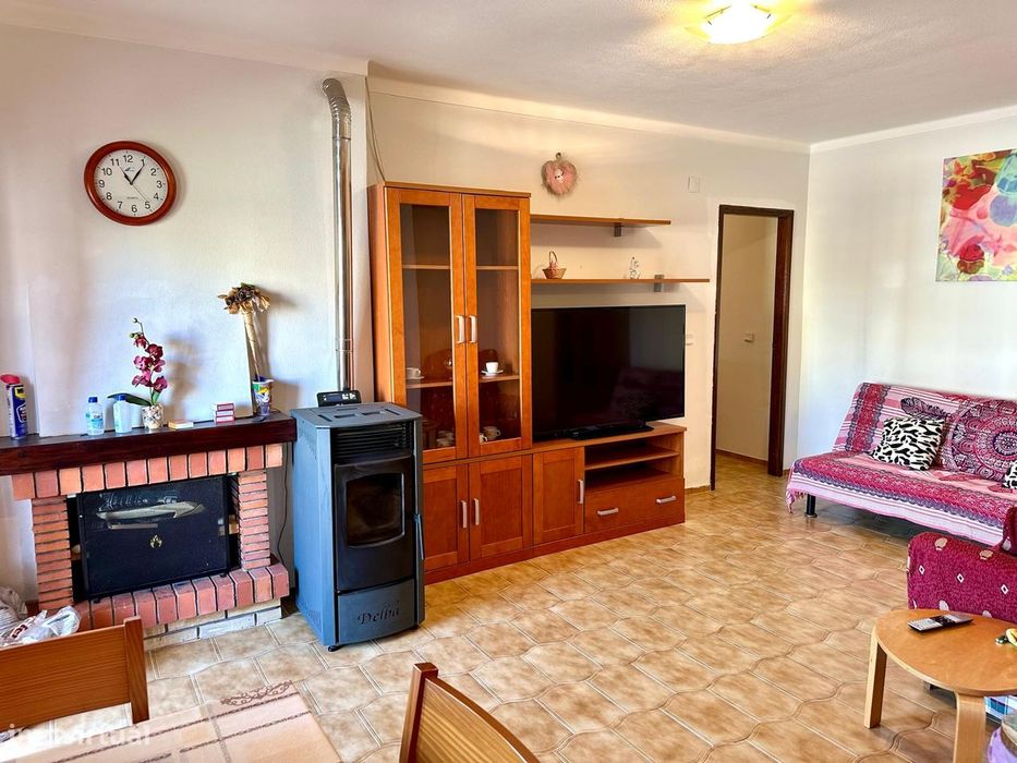 Apartamento T2 - praia do Pedrogão