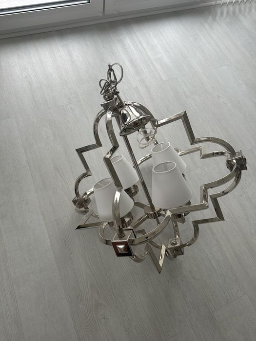Lampa wisząca / żyrandol