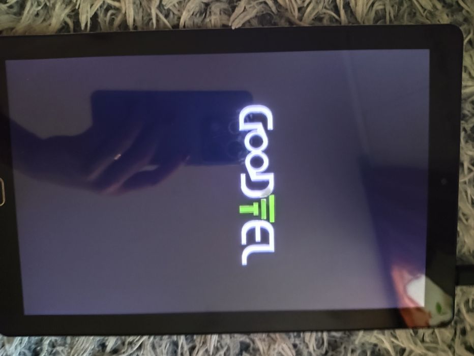 Планшет  coodtel g2tablet