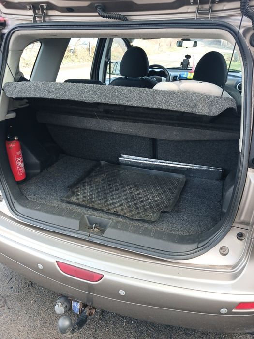 Нісан ноут 2012 р/в