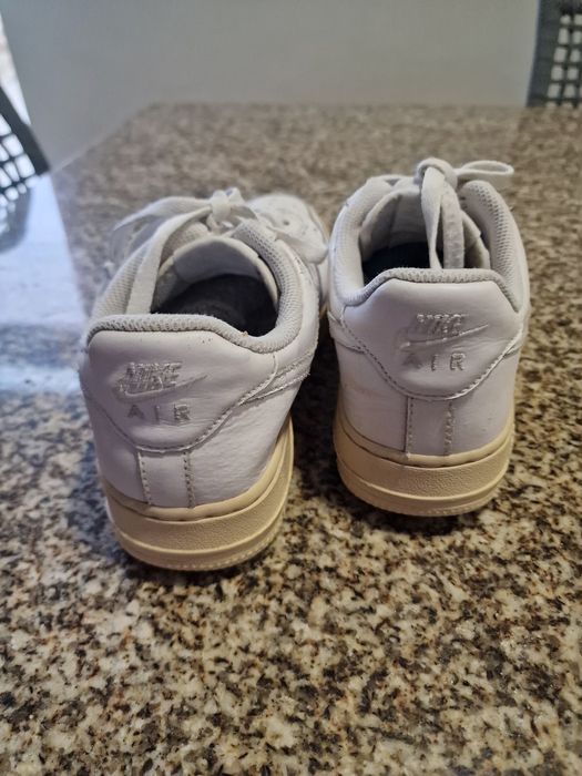 Sapatilhas nike air
