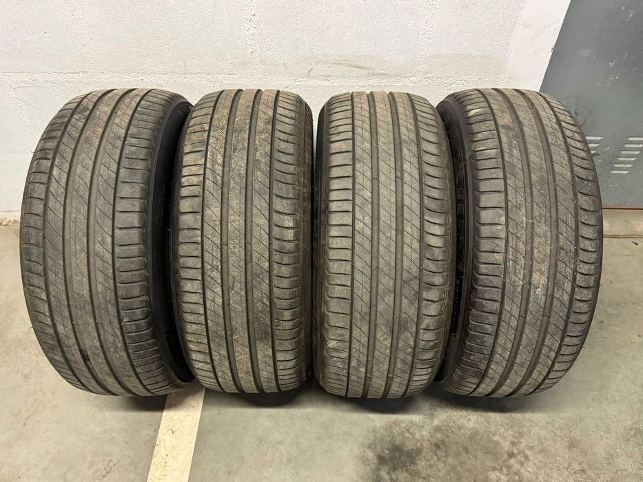 Opony letnie Michelin 225/50/18