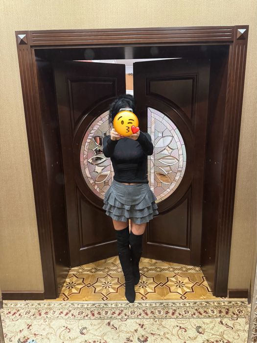 Продаю юбку- шорты от известного бренда  М