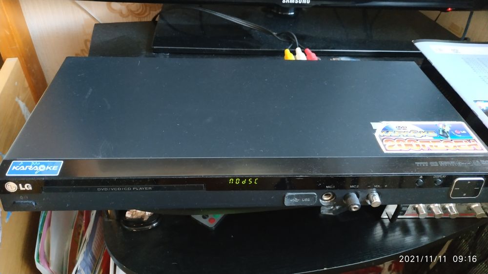 Dvd LG проигрыватели для дисков