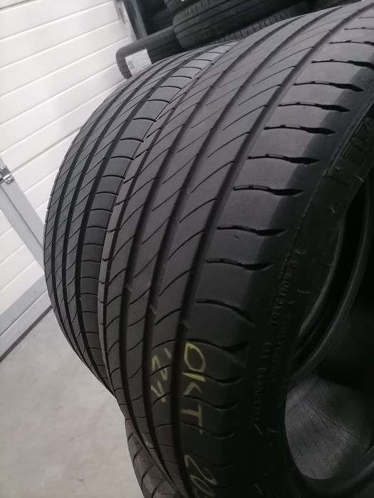 Літні Шини БВ 205/45 R17 MICHELIN Primacy 4 Склад