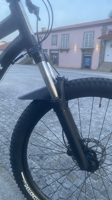 Rockrider st530s