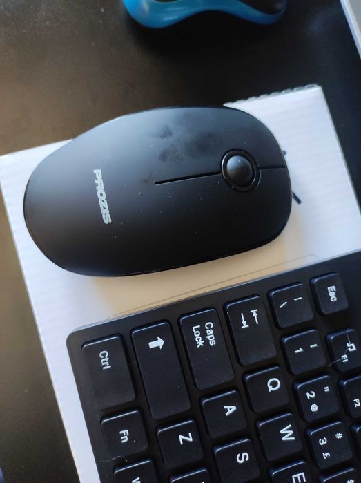 Wireless Keyboard + Mouse427553517303255041