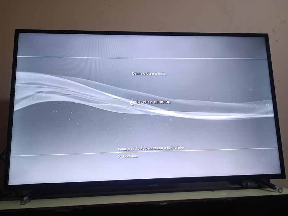 PlayStation três