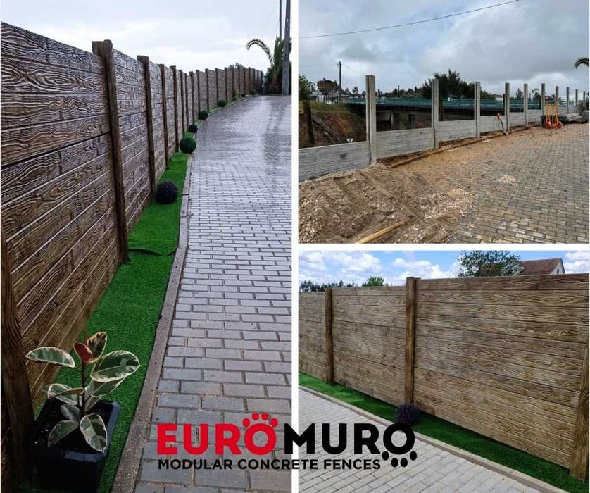 OLD WOOD 4 - EUROMURO