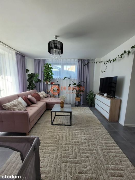 Mieszkanie – Mogilany - Widok 3