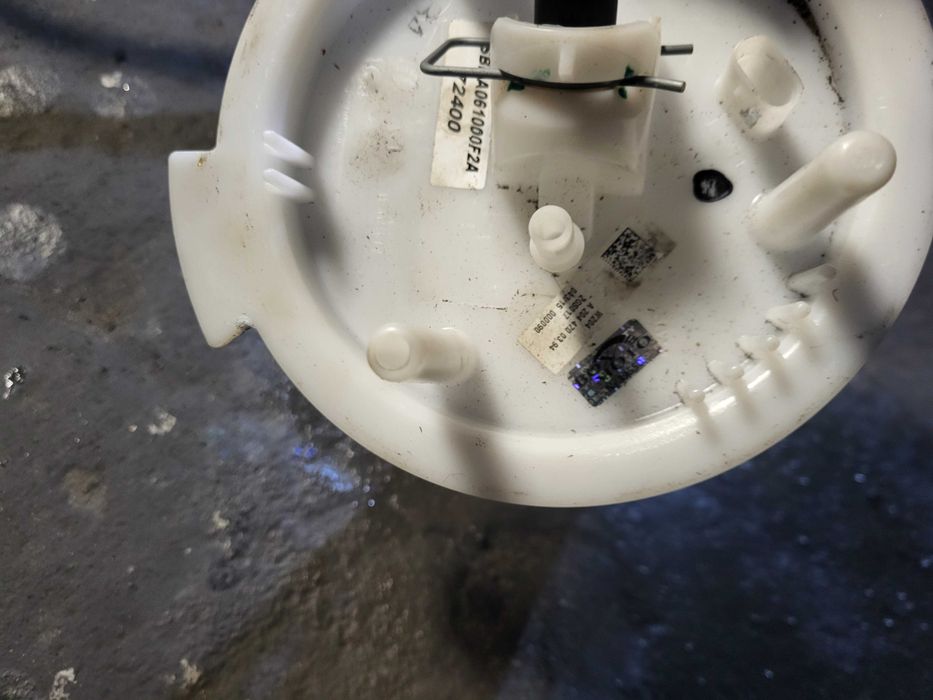 Wszystkie części do  Mercedesa do modelu  W204