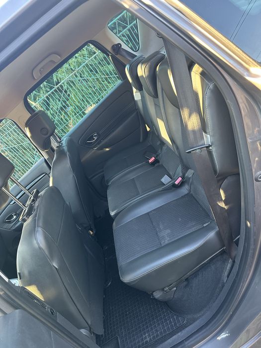 Renault Scenik 2014 1.5