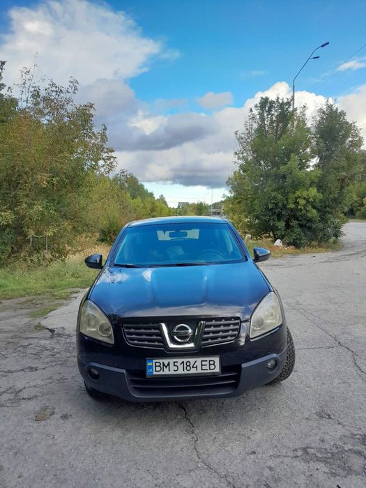 Продам   авто нісан кашкай