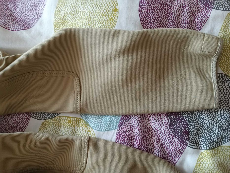 Calças de Hipismo de senhora