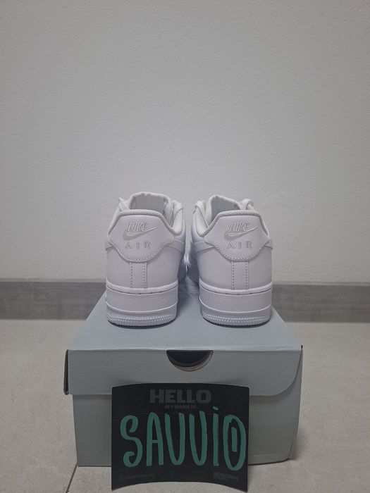 Buty Nike Air Force 1 '07 Low r.43