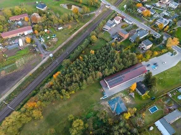 Dom jednorodzinny z działką 4 900 m2