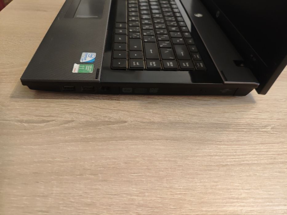 Ноутбук hp620 8/256гб