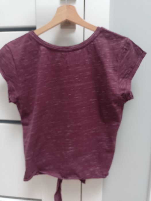 Fritz t-shirt dla dziewczynki roz 164-170 cm 14 lat +