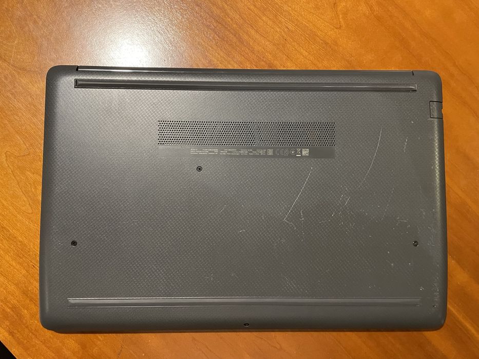 Portatil HP ideal para Estudo/Trabalho