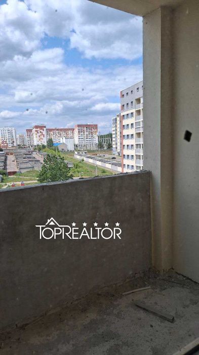 Продаж 1-кімн. квартири у ЖК "Перемога-2" на Перемоги 86-А