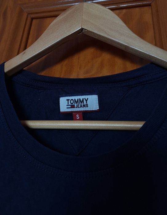 T-shirt Tommy Jeans