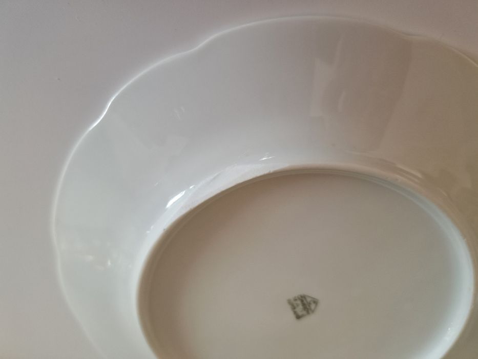 Talerze Ćmielów. Mam 6 szt. Cena za szt.