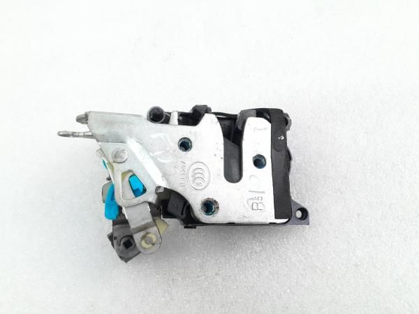 Fechadura / fecho porta frente direito CHEVROLET Spark (M300)