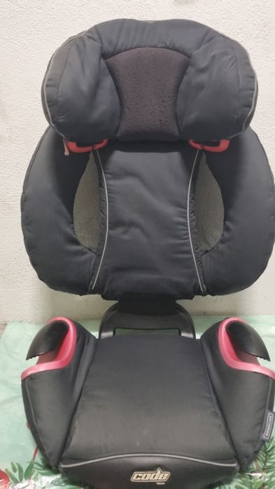 Cadeira auto para crianças 2-3 da Bebécar