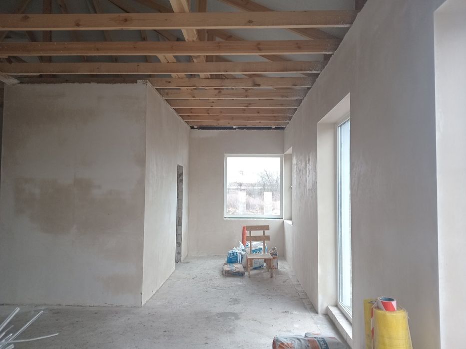 Продам новий будинок