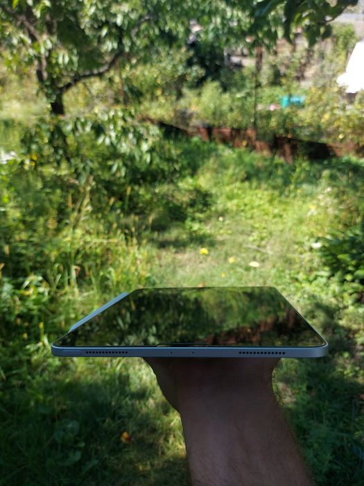 Ipad pro 11' 2020 512gb wifi