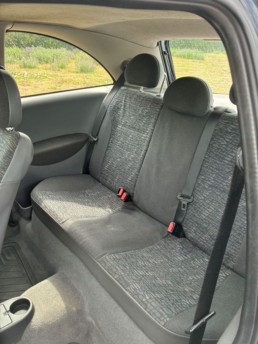 Opel Corsa — fotografia 8