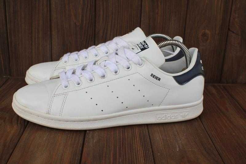 Кросівки Adidas Stan Smith FX5501 оригінал 42,5р кроссовки