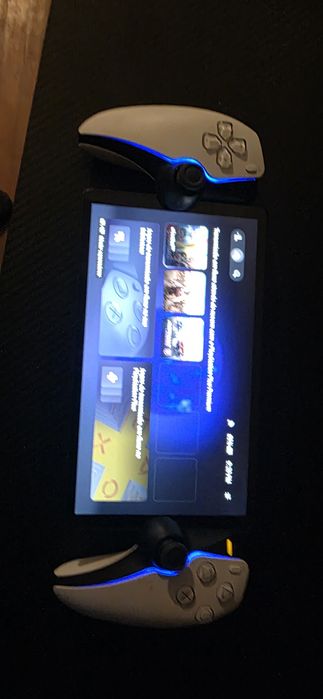 Playstation portal
