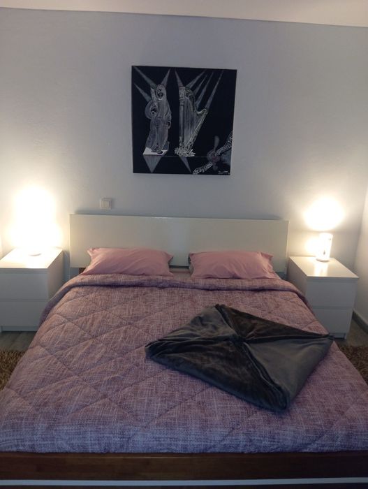 Casa férias Gerês/Cabreira