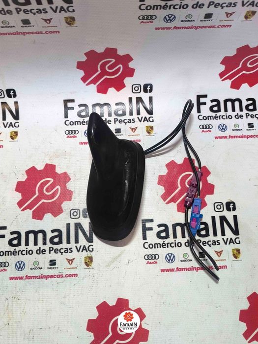 Antena VW PASSAT B6