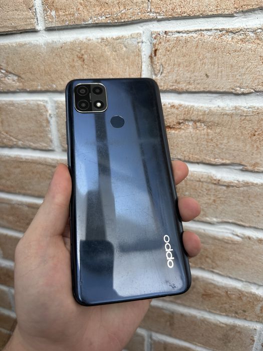 Oppo A15 2/34GB задовільний стан.